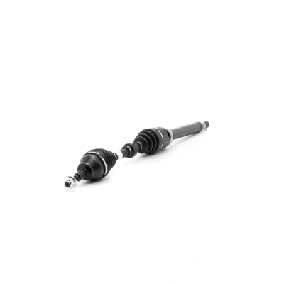 Abbildung von SKF VKJC 5786 Antriebswelle 965,5, 353 mit Lager FORD: FOCUS 3 Turnier, Grand C Max,
