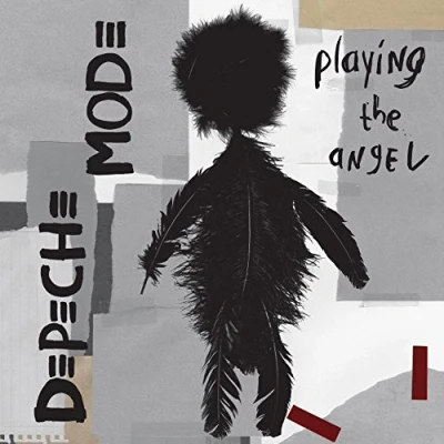 Abbildung von Playing the Angel [Vinyl LP]