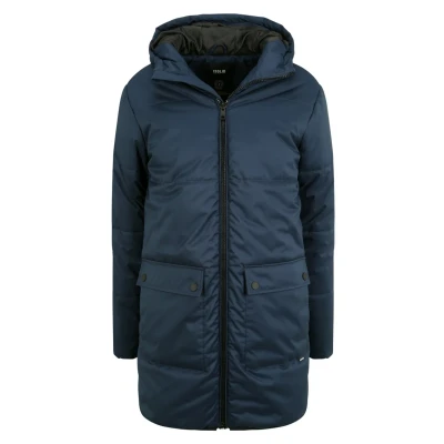 Abbildung von Solid Sdatong Wintermantel, Herren, Größe: Medium, Insignia blue