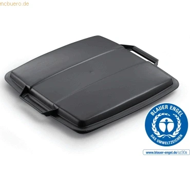 Abbildung von Durable 1800506221, 507 mm, 60 470 1 pc(s)