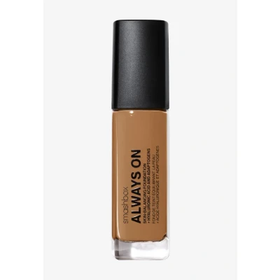 Abbildung von Smashbox Always ON Adaptive Foundation Foundation, Damen, Größe: 30 ml, T20w