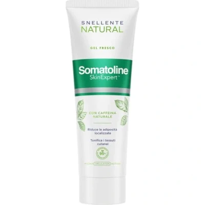 Abbildung von Somatoline Cosmetic Natural Shaping Gel, 250 ml