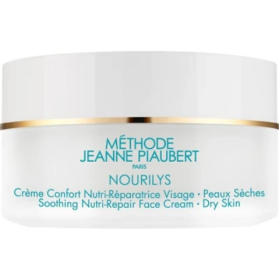 Abbildung von Jeanne Piaubert Nourilys Tagescreme 50 ml