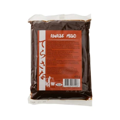 Abbildung von Terrasana Awase miso 400g