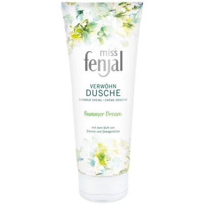 Abbildung von FENJAL SHOWER SUMMER DREAM