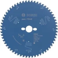 Abbildung von Kreissägeblatt Expert for Wood, Ø 260mm, 60Z