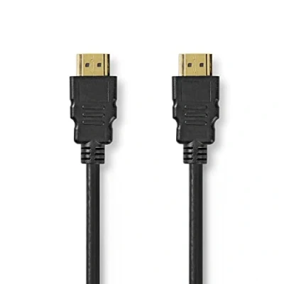Abbildung von Nedis 5m Ultra High Speed ??HDMI Kabel, 8K@60Hz, 48 Gbps