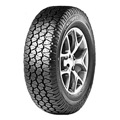 Abbildung von Lassa Multiways c 205/65 R15 102R