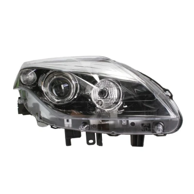 Abbildung von VALEO 044540 Scheinwerfer RENAULT: LAGUNA 3 Grandtour,