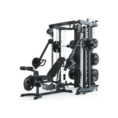 Abbildung von ATLETICA KSK Multipresse Set OUTPERFORM