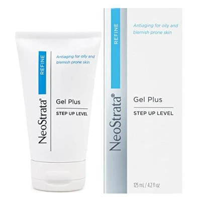 Abbildung von Neostrata Gel Plus 15 Aha