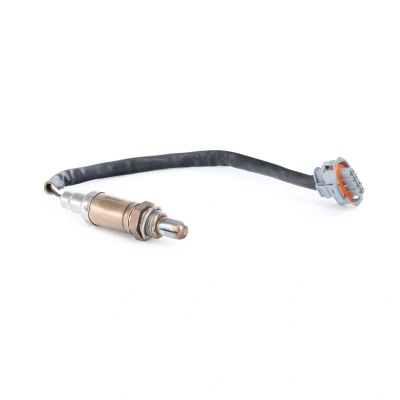 Abbildung von MAGNETI MARELLI 466016355008 Lambdasonde beheizt 4 OPEL: Meriva A, Astra G CC, Corsa C Schrägheck