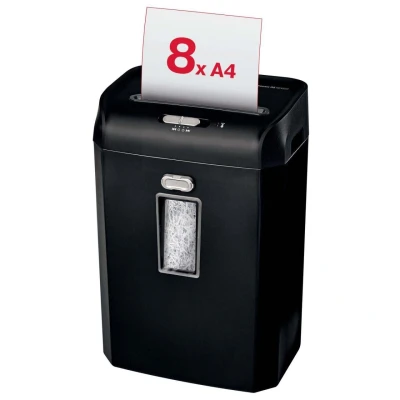 Abbildung von Rexel ProMax QS REX823 Aktenvernichter