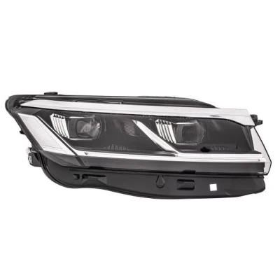 Abbildung von HELLA 1EX 013 143 221 Scheinwerfer VOLKSWAGEN: Touareg III
