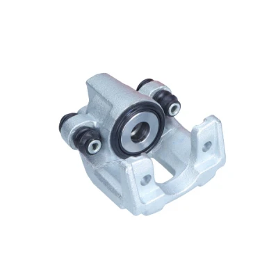 Abbildung von MAXGEAR 82 1235 Bremssattel Stahl Hinterachse links, hinter der Achse JEEP: Cherokee III