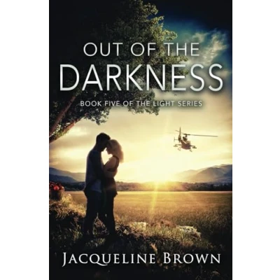 Abbildung von Out of The Darkness: Book 5 Light Series