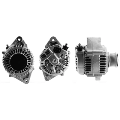 Abbildung von Generator ELSTOCK 28 4810