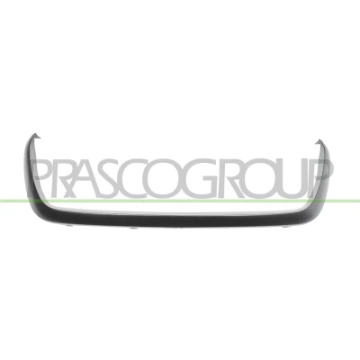 Abbildung von PRASCO ME9232305 Zier /Schutzleiste, Kühlergitter vorne MERCEDES BENZ: Sprinter 3.5 t Kastenwagen