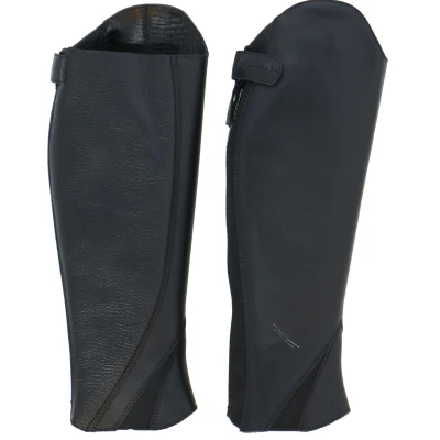 Abbildung von Freejump Chaps America Schwarz XS
