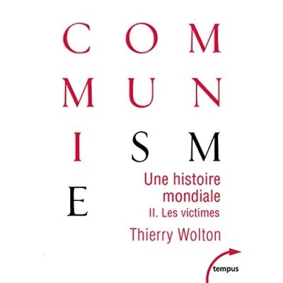 Abbildung von Une histoire mondiale du communisme Tome 2 Les victimes (2): 2, Quand meurt le choeur :