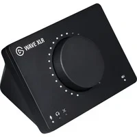 Abbildung von Elgato Wave XLR