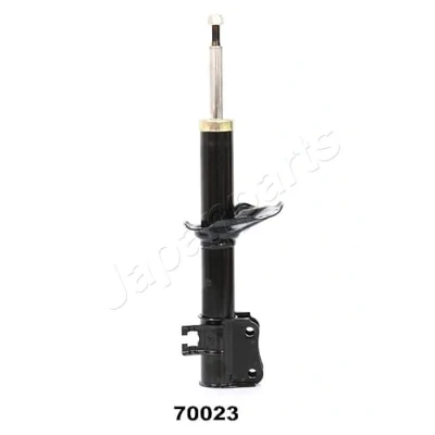 Abbildung von JAPANPARTS MM 70023 Stoßdämpfer Vorderachse links Gasdruck Zweirohr Federbein oben Stift SUBARU: JUSTY 3, SUZUKI: IGNIS 2