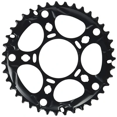 Abbildung von Shimano KETTENBLATT 39 ZÄHNE GRAU FC 6703 G