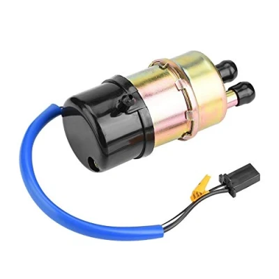 Abbildung von Broco 80 LPH Intake Kraftstoffpumpe for Honda CBR600F CBR600F2 CBR600F3 TRX350 TRX350D 1987 2000