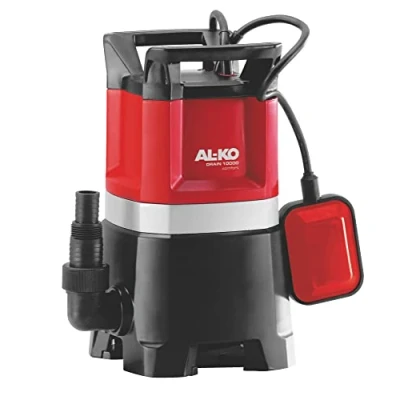 Abbildung von AL KO DRAIN 10000 Comfort Unterwasserpumpe