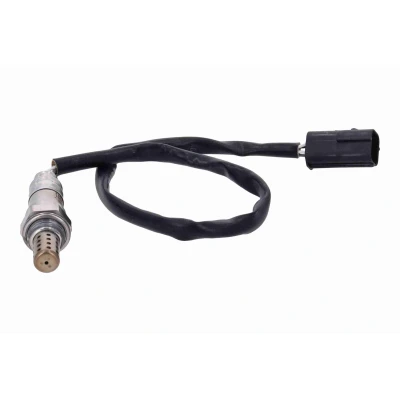 Abbildung von VEMO Original Quality V51 76 0001 Lambdasonde M18x1,5 beheizt, Gewinde vorgefettet schwarz 4 eckig CHEVROLET: Aveo / Kalos Schrägheck
