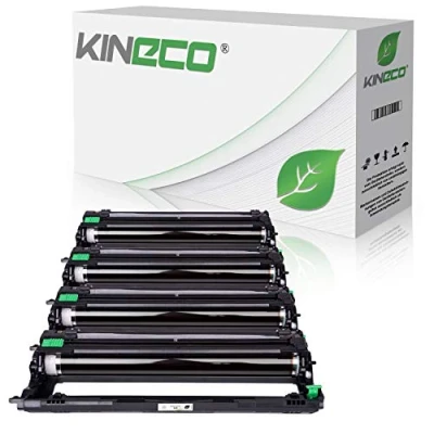 Abbildung von Kineco 4X Trommel kompatibel ersetzt Brother DR243
