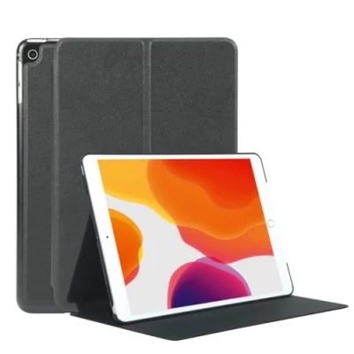 Abbildung von Mobilis ORIGINE Case f. iPad 2020 10.2 (8th/7th gen), Black