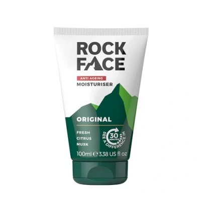 Abbildung von RockFace