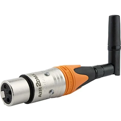 Abbildung von JMS AIR2DMX PRO WLAN DMX Interface Wireless ArtNet Node
