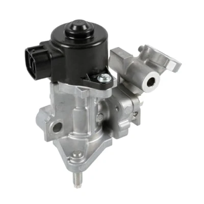 Abbildung von BLUE PRINT ADBP740009 AGR Ventil ohne Dichtung TOYOTA: Auris Schrägheck, Schrägheck