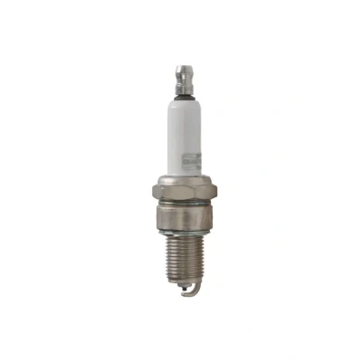 Abbildung von CHAMPION CET8 Zündkerze M14x1.25 SW: 21 mm Ti Poly V MERCEDES BENZ: SL Cabrio, PROTON: Persona 300 Schrägheck, SEAT: Arosa