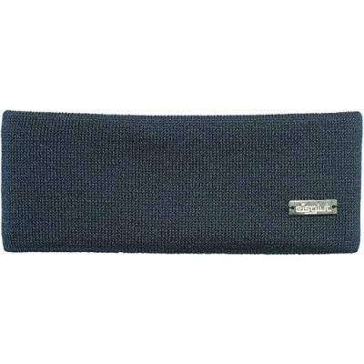 Abbildung von Eisglut Damen Kate Merino Stirnband, marine, M 57 58cm EU