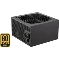 Abbildung von ENDORFY Supremo FM5 Gold 750W, 80 Plus® Zertifizierung, Leiser Betrieb, Fluctus Lüfter mit FDB Lager, 100% japanische Kondensatoren, Vollmodulares Kabelmanagement, 3x PCI E 8 PIN (6+2), EY7A008