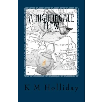 Abbildung von A Nightingale Flew: Real Stories of WAAF Nursing Orderlies