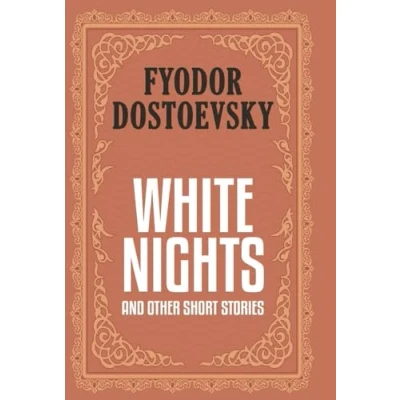 Abbildung von White Nights and Other Short Stories