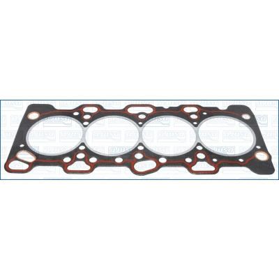 Abbildung von AJUSA 10109700 Zylinderkopfdichtung 1,3 87,5 FIBERMAX MITSUBISHI: L200 III Pickup