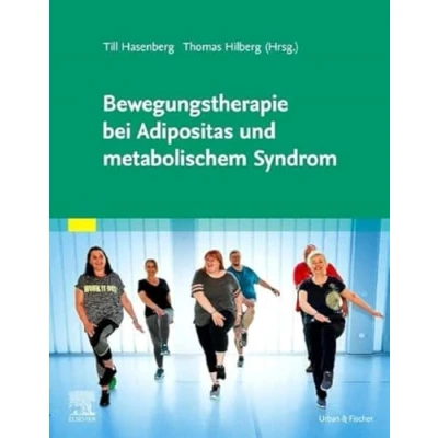 Abbildung von Bewegungstherapie bei Adipositas und metabolischem Syndrom