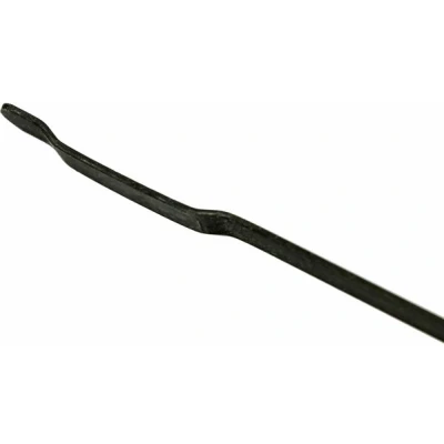 Abbildung von METZGER 8001036 Ölmeßstab AUDI: A4 B5 Avant, Limousine, 80 B3, VOLKSWAGEN: Passat Variant, B2 Schrägheck