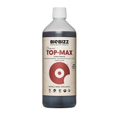 Abbildung von Biobizz Top Max, 1 l