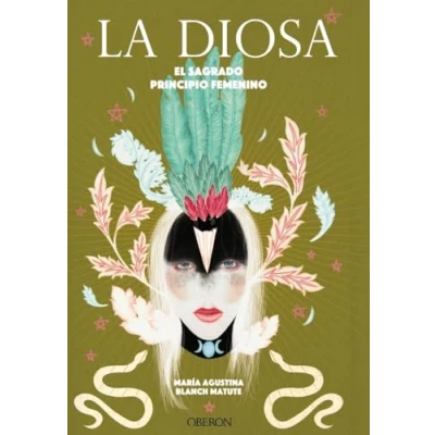 Abbildung von La diosa. El sagrado principio femenino (Libros singulares)