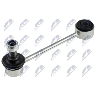 Abbildung von NTY ZLT HD 026 Koppelstange Hinterachse, Hinterachse links, rechts HONDA: Prelude IV (BB) 2.0 i 16V, 2.3 2.2 16V Vtec 1992 1996