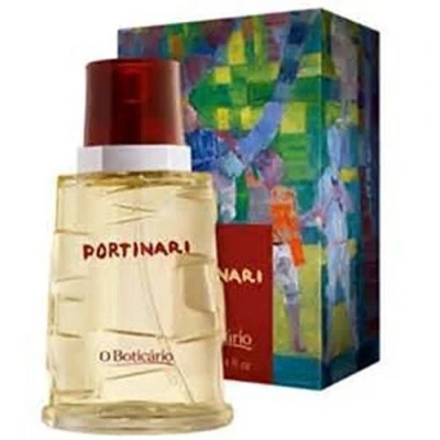 Abbildung von O Boticario Portinari Eau De Toilette 100ml by