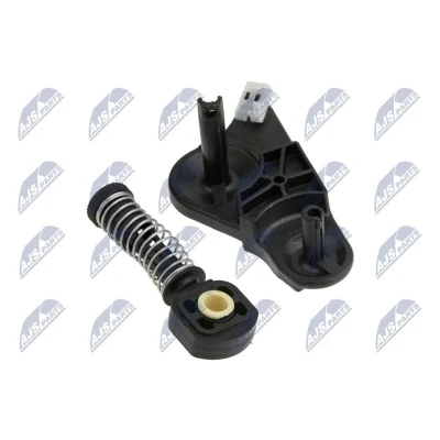 Abbildung von NTY NXX VW 012 Reparatursatz, Schalthebel SKODA: Roomster Praktik, Fabia 2 Schrägheck, Combi, VOLKSWAGEN: Polo IV V Limousine