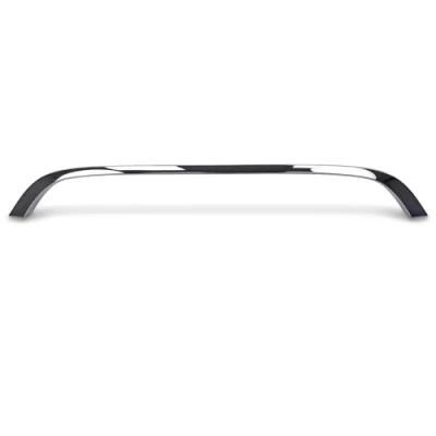 Abbildung von VAN WEZEL 0508518 Zier /Schutzleiste, Kühlergitter vorne, Motorhaube MINI: Schrägheck, Cabrio kfzteile, kfzteile24, bandel online, bandel, atp