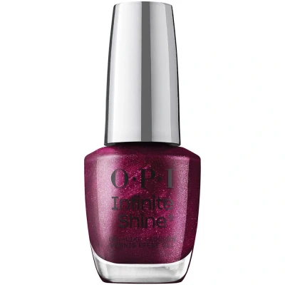 Abbildung von OPI Infinite Shine Nagellak Vamp Champ 15ml
